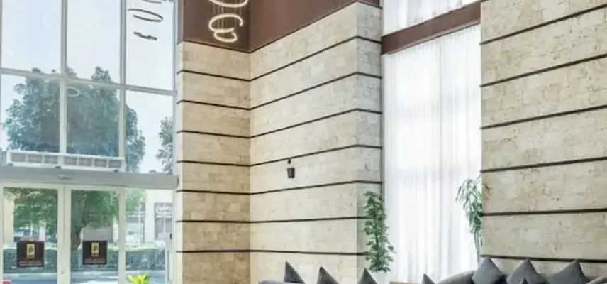 Elaf Qinwan Hotel image